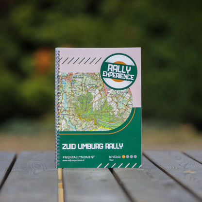 Zuid-Limburg Rally